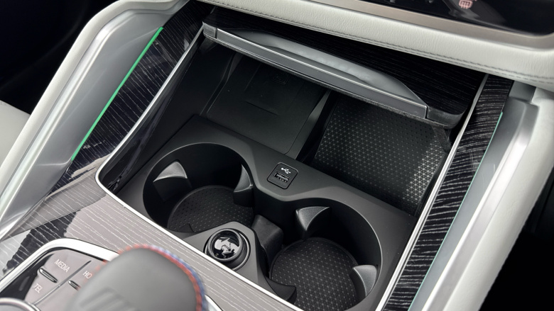 BMW X5 M xDrive X5 M Competition 5dr Step Auto Petrol Estate